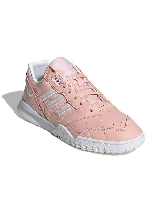 Кроссовки originals a.r.trainer pink/white Adidas — изображение 3 из 4, розовый/синий