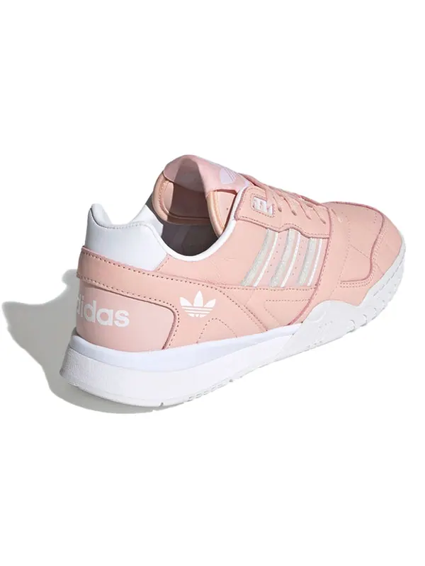 Кроссовки originals a.r.trainer pink/white Adidas — изображение 4 из 4, розовый/синий
