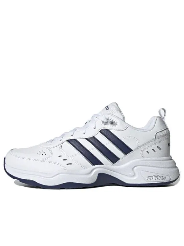 Кроссовки шатаются Adidas — изображение 1 из 4, белый