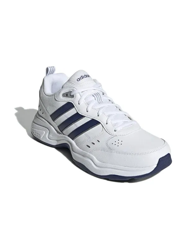 Кроссовки шатаются Adidas — изображение 2 из 4, белый