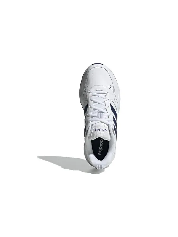 Кроссовки шатаются Adidas — изображение 4 из 4, белый