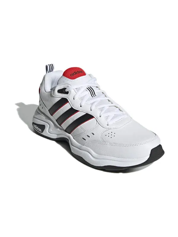 Кроссовки neo strutter Adidas — изображение 2 из 4, белый/черный