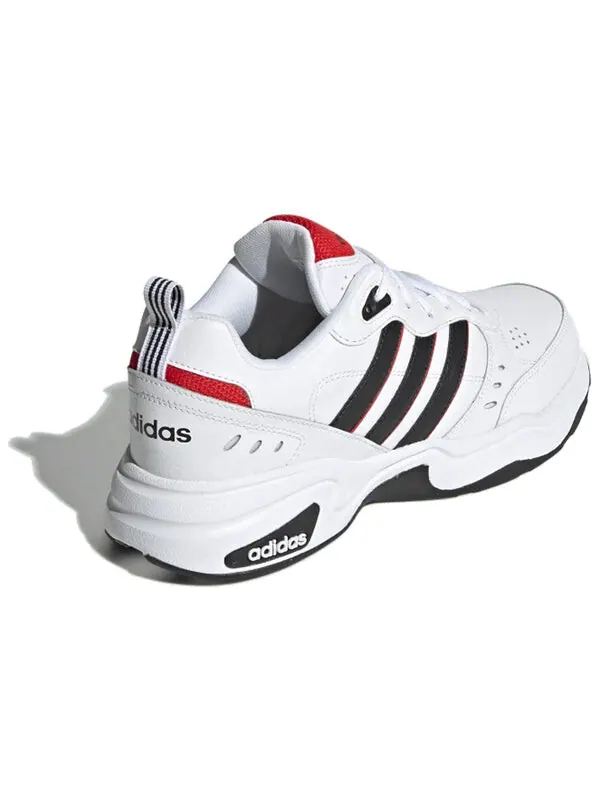Кроссовки neo strutter Adidas — изображение 3 из 4, белый/черный