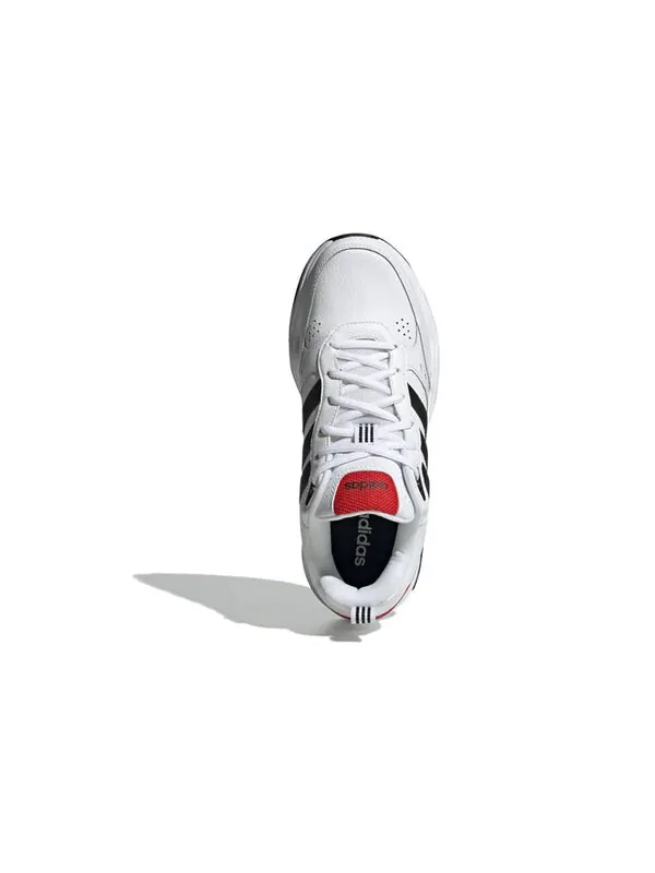 Кроссовки neo strutter Adidas — изображение 4 из 4, белый/черный