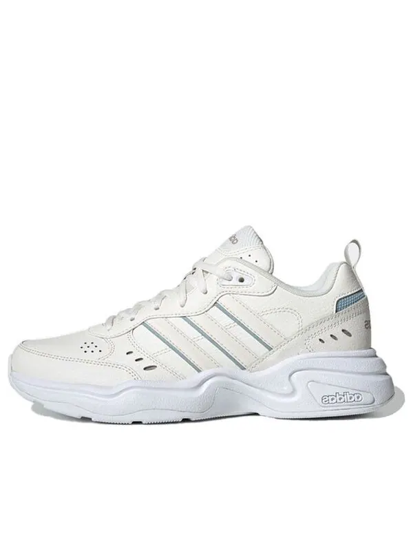 Кроссовки шатаются Adidas — изображение 1 из 4, белый