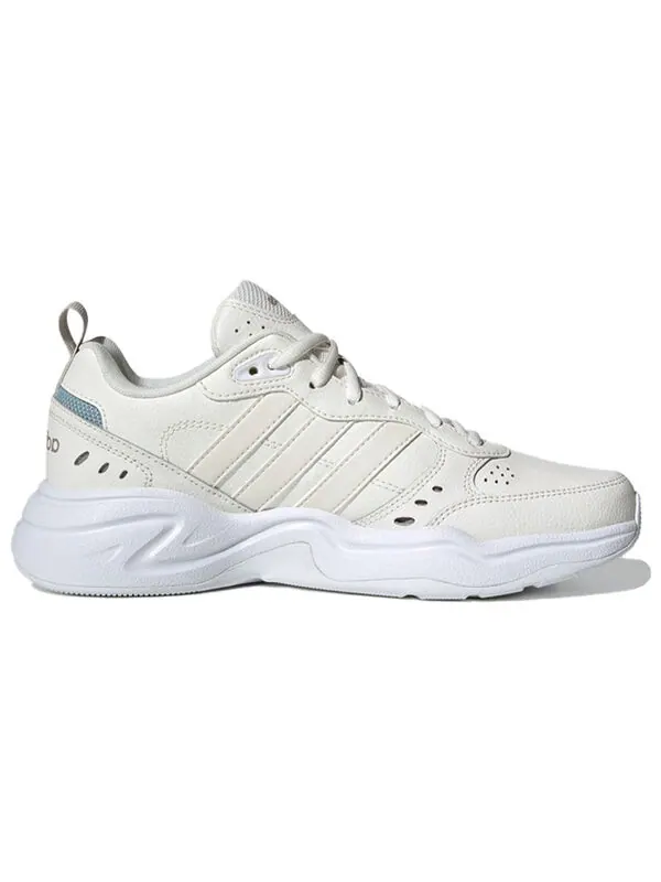 Кроссовки шатаются Adidas — изображение 2 из 4, белый