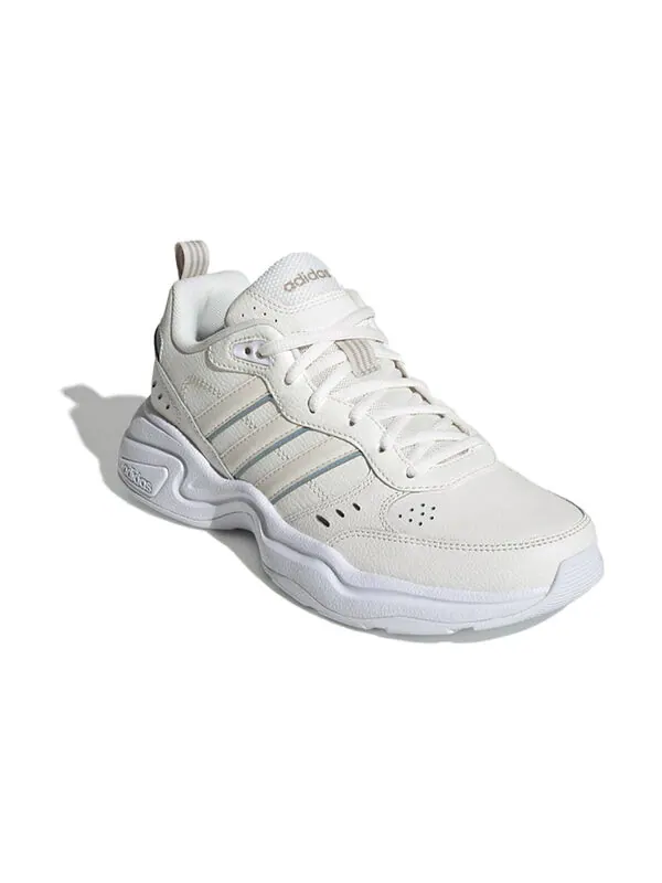Кроссовки шатаются Adidas — изображение 3 из 4, белый
