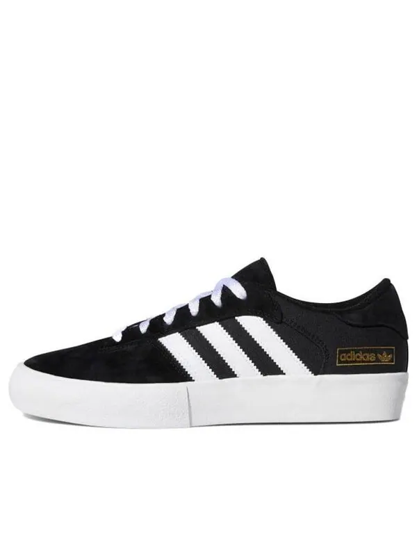 Кроссовки матчбрейк супер Adidas — изображение 1 из 4, черный