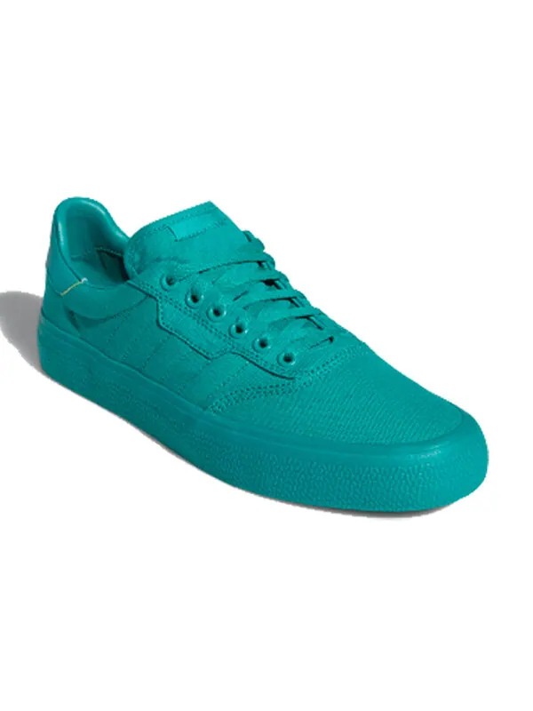 Кроссовки 3mc Adidas — изображение 3 из 4, зеленый