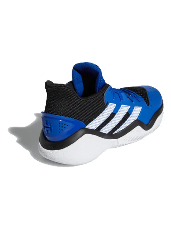 Кроссовки твердеют степбэк Adidas — изображение 3 из 4, черный/синий