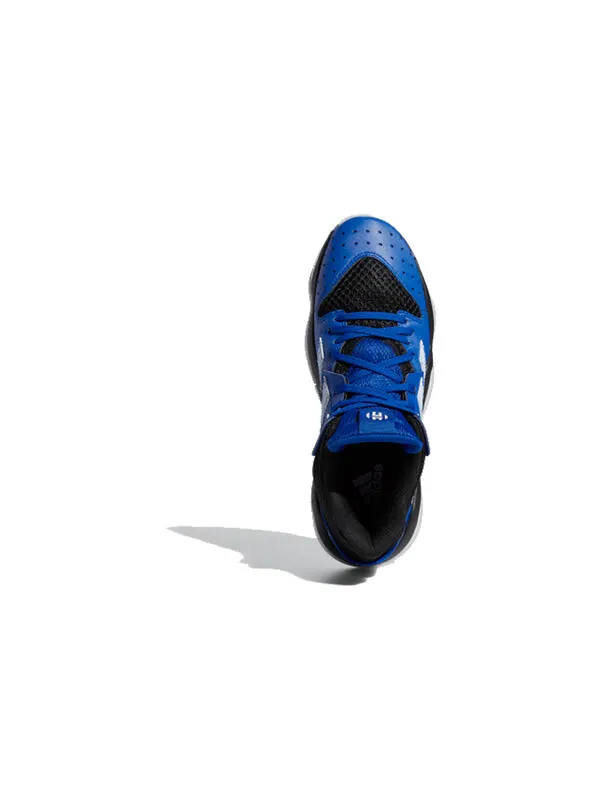 Кроссовки твердеют степбэк Adidas — изображение 4 из 4, черный/синий