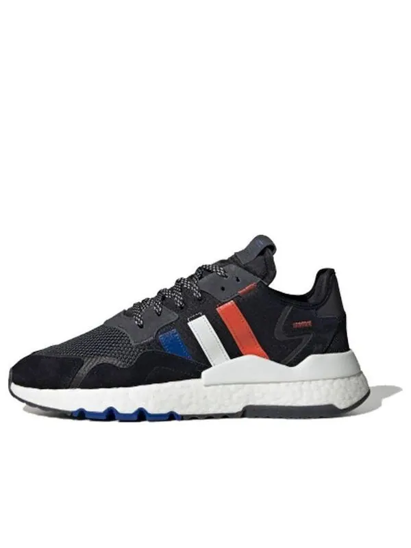 Кроссовки ночные джоггеры Adidas — изображение 1 из 4