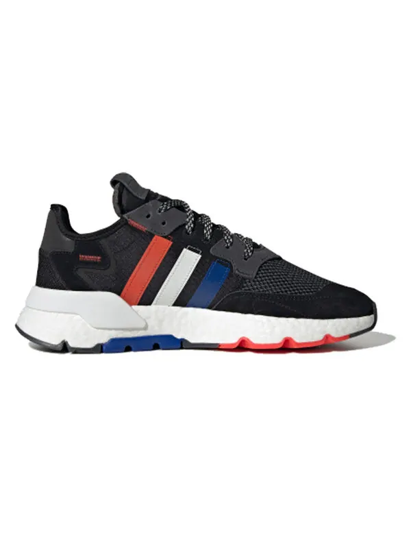 Кроссовки ночные джоггеры Adidas — изображение 2 из 4