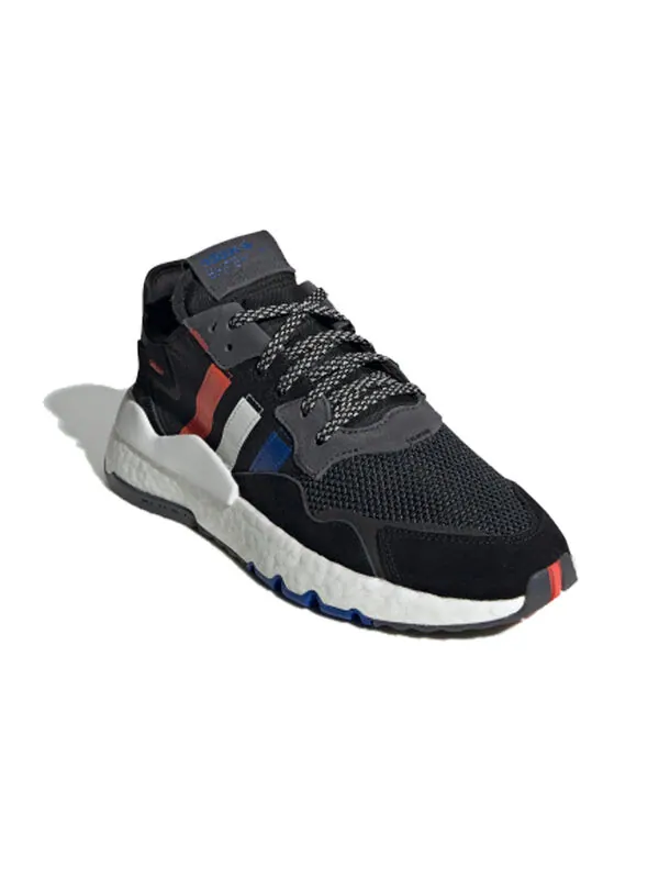 Кроссовки ночные джоггеры Adidas — изображение 3 из 4