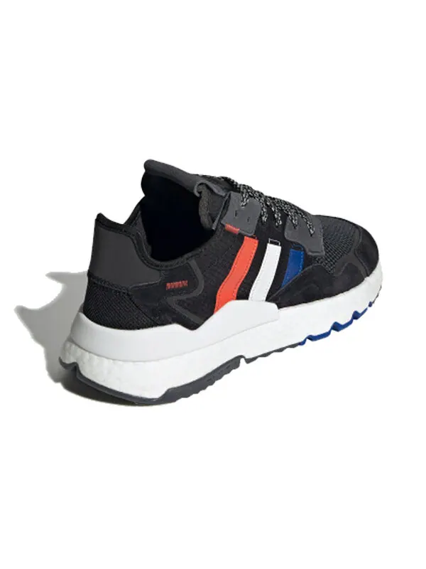 Кроссовки ночные джоггеры Adidas — изображение 4 из 4