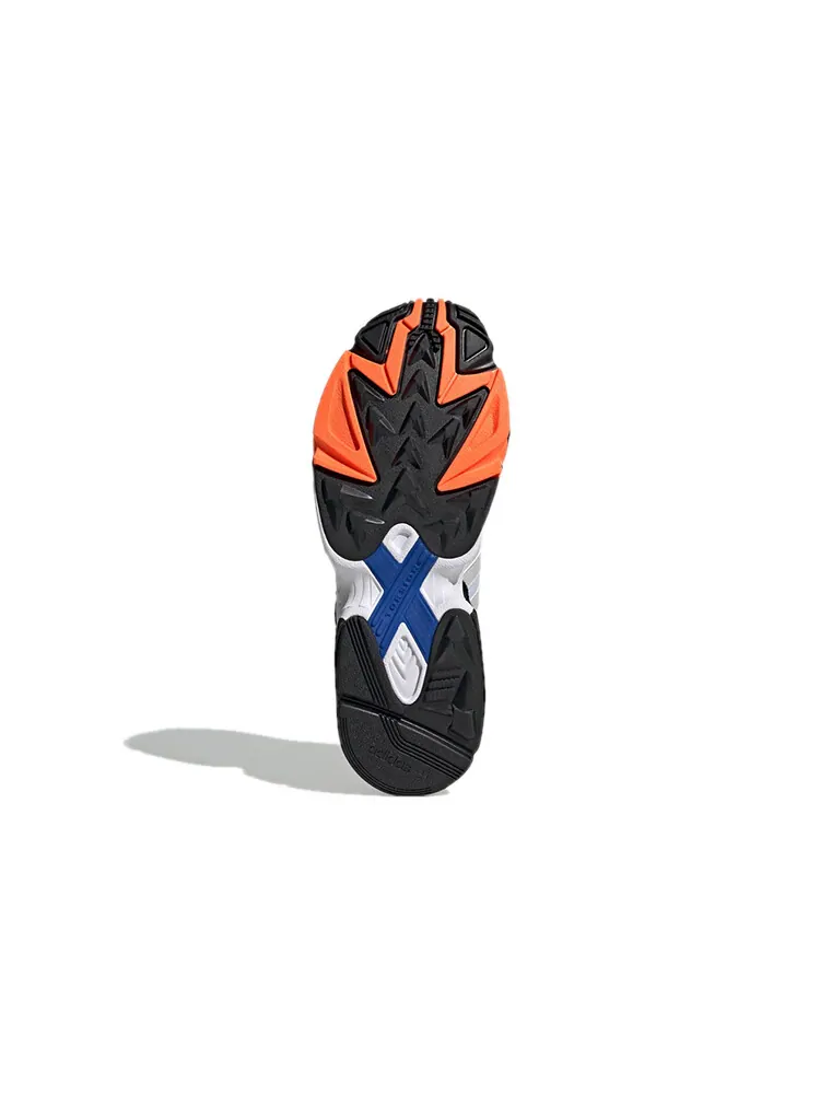 Кроссовки Adidas originals Yung-96 Lifestyle Unisex — изображение 5 из 5, белый