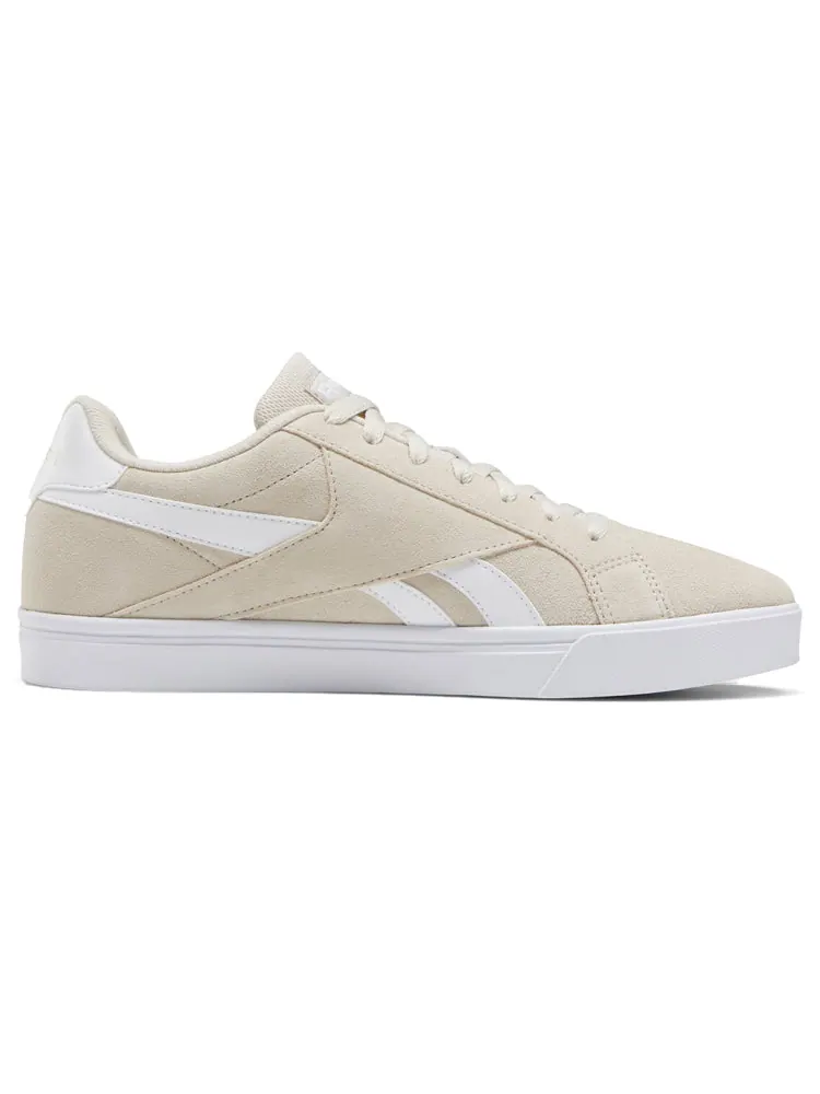Кеды Reebok Royal Complete 3 Low Sneakers Grey — изображение 2 из 5, серый