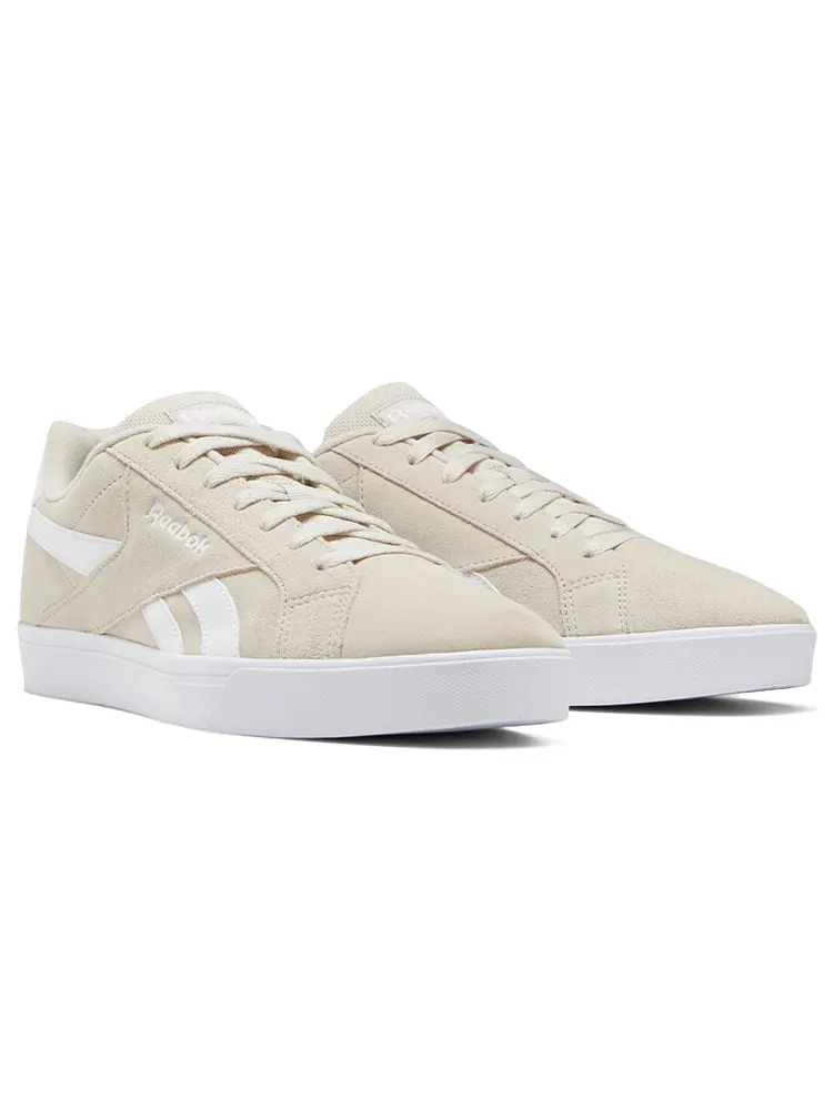 Кеды Reebok Royal Complete 3 Low Sneakers Grey — изображение 3 из 5, серый
