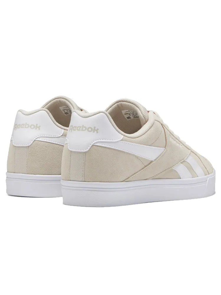 Кеды Reebok Royal Complete 3 Low Sneakers Grey — изображение 4 из 5, серый