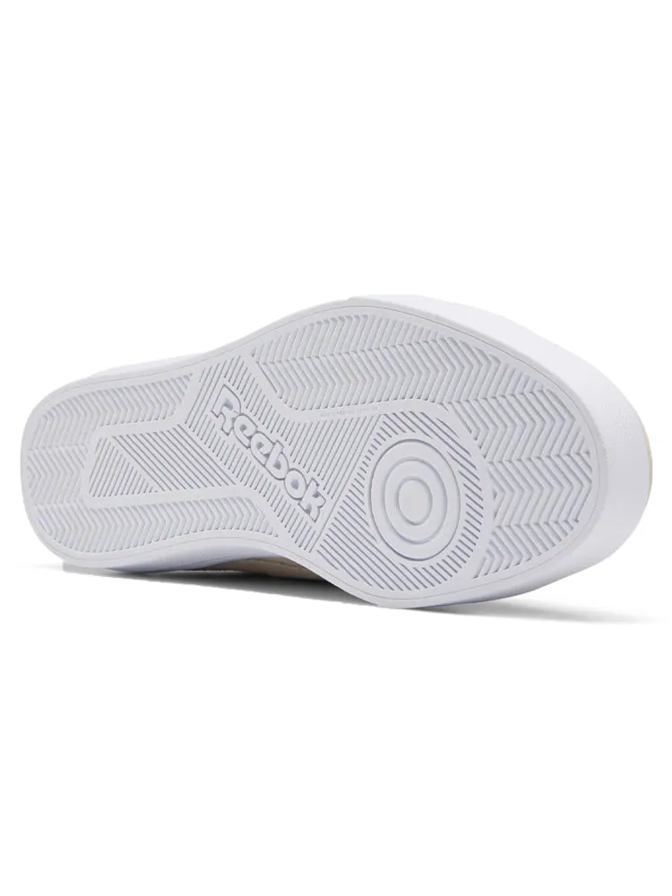Кеды Reebok Royal Complete 3 Low Sneakers Grey — изображение 5 из 5, серый