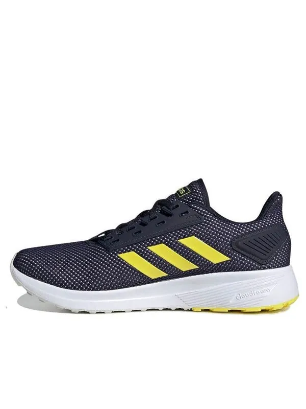 Кроссовки duramo 9 желтый Adidas — изображение 1 из 4