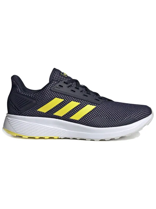 Кроссовки duramo 9 желтый Adidas — изображение 2 из 4