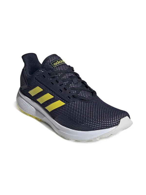 Кроссовки duramo 9 желтый Adidas — изображение 3 из 4