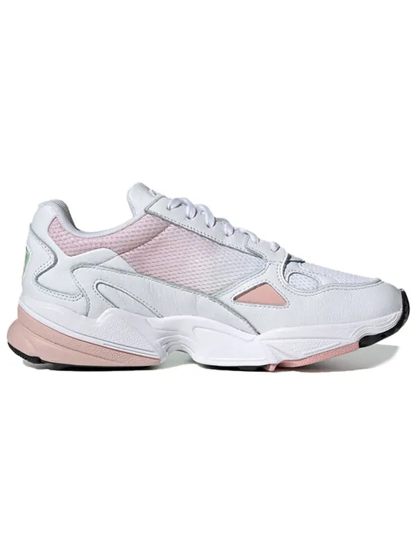 Кроссовки сокол Adidas — изображение 2 из 4, белый