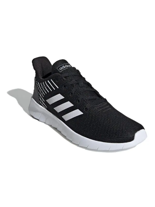 Кроссовки asweerun Adidas — изображение 3 из 4, черный