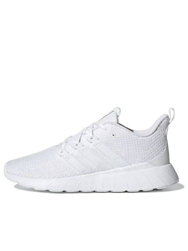 Кроссовки neo questar flow Adidas — изображение 1 из 4, белый