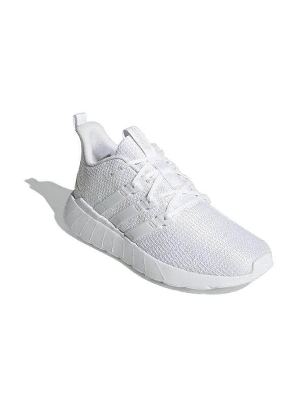 Кроссовки neo questar flow Adidas — изображение 2 из 4, белый