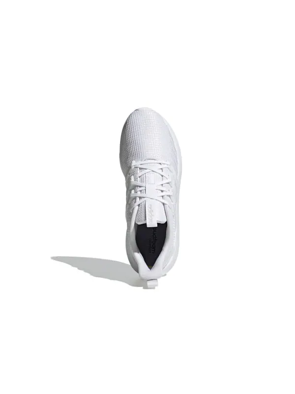 Кроссовки neo questar flow Adidas — изображение 3 из 4, белый