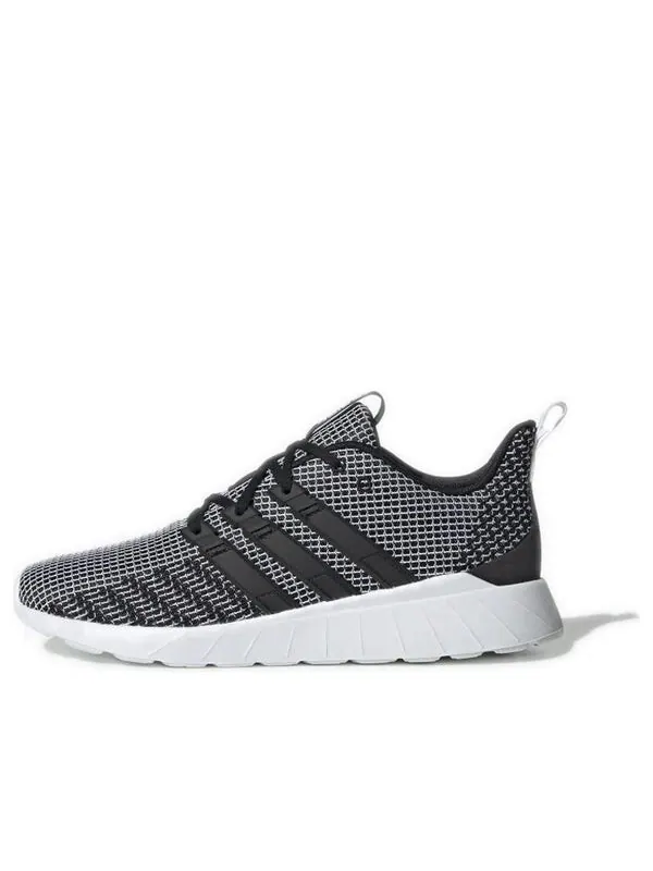 Кроссовки questar flow Adidas — изображение 1 из 4, черный