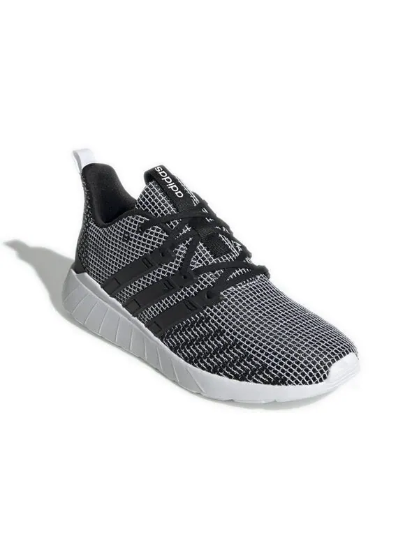 Кроссовки questar flow Adidas — изображение 2 из 4, черный