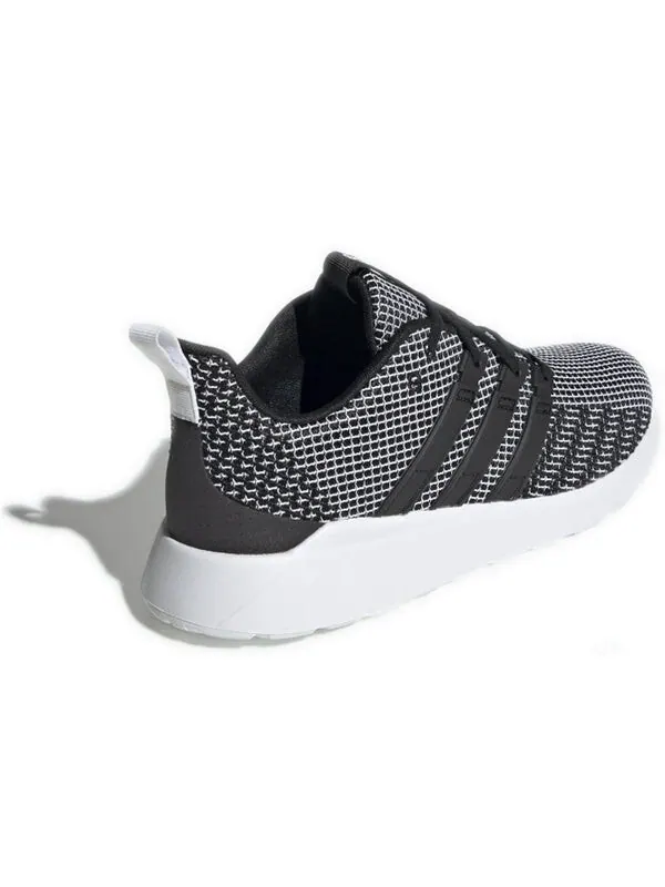 Кроссовки questar flow Adidas — изображение 3 из 4, черный