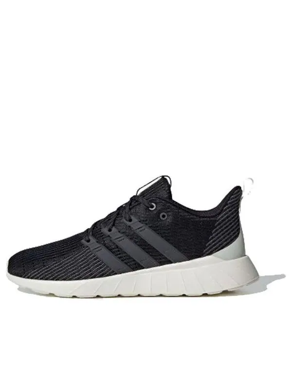 Кроссовки questar flow Adidas — изображение 1 из 4, черный