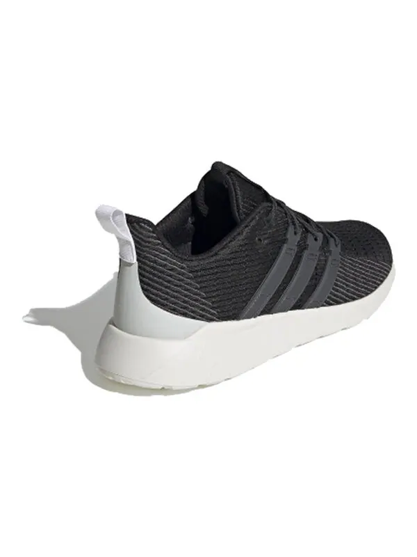Кроссовки questar flow Adidas — изображение 3 из 4, черный