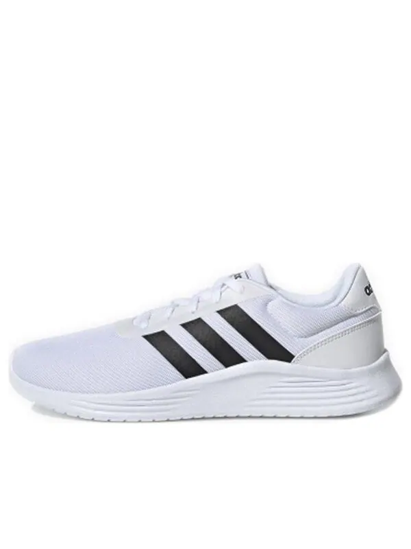 Кроссовки neo lite racer 2.0 Adidas — изображение 1 из 4, белый