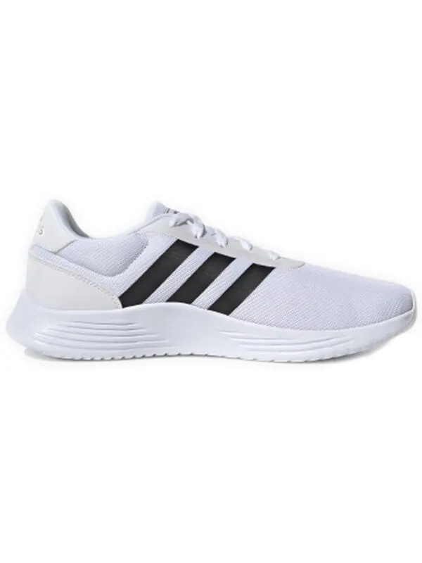 Кроссовки neo lite racer 2.0 Adidas — изображение 2 из 4, белый