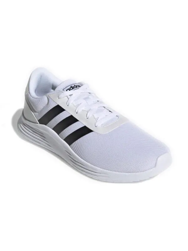 Кроссовки neo lite racer 2.0 Adidas — изображение 3 из 4, белый