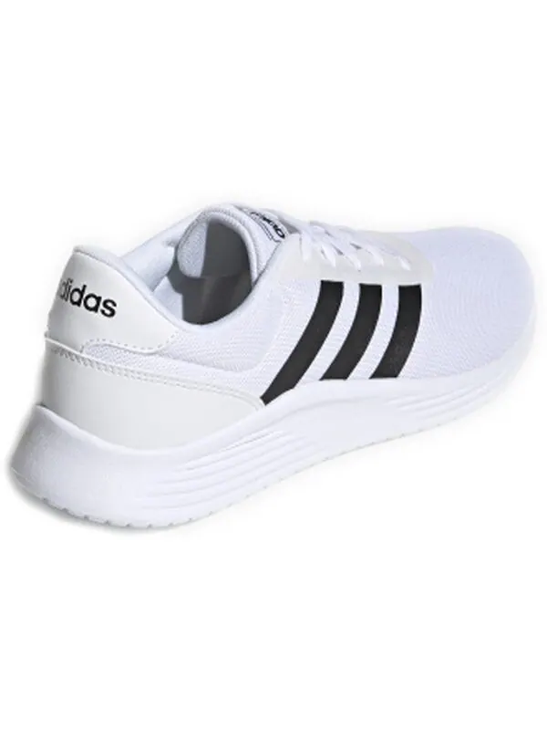 Кроссовки neo lite racer 2.0 Adidas — изображение 4 из 4, белый