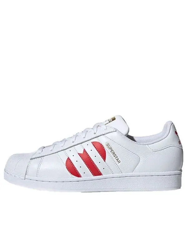 Кроссовки superstar 'valentine's day 2019' Adidas — изображение 1 из 4
