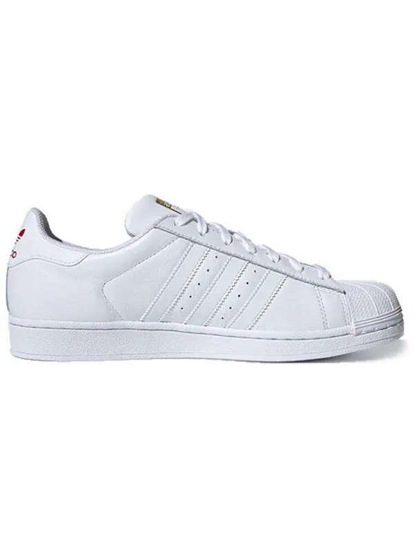 Кроссовки superstar 'valentine's day 2019' Adidas — изображение 2 из 4