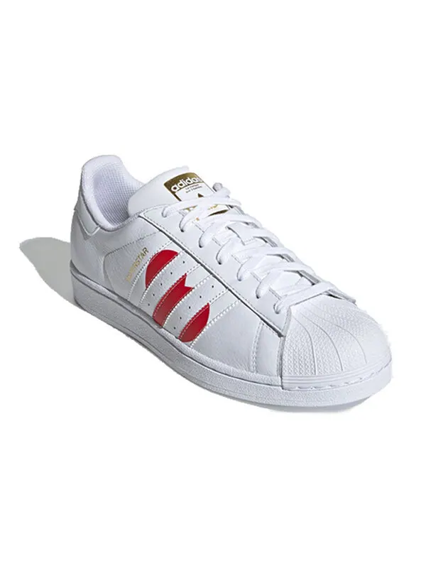 Кроссовки superstar 'valentine's day 2019' Adidas — изображение 3 из 4