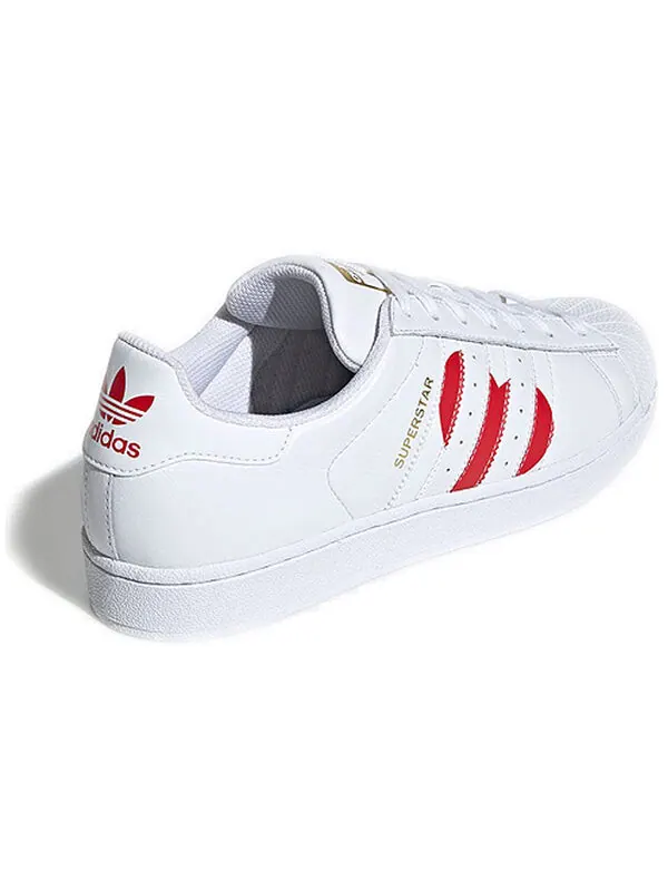 Кроссовки superstar 'valentine's day 2019' Adidas — изображение 4 из 4