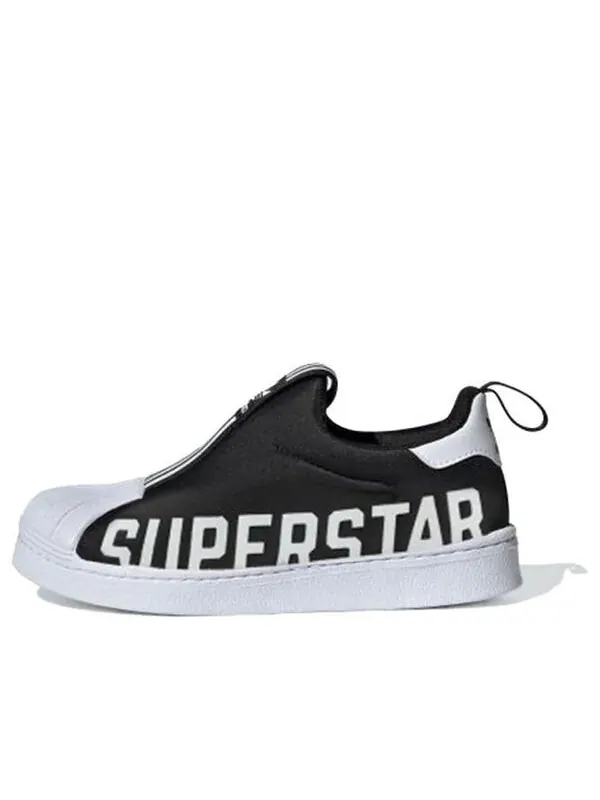 Кроссовки суперзвезда 360 xc Adidas — изображение 1 из 4, черный