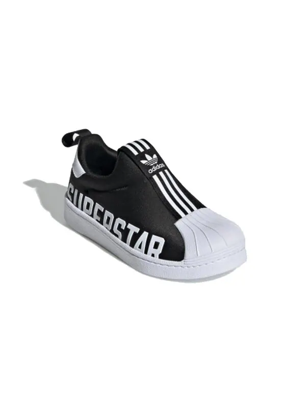 Кроссовки суперзвезда 360 xc Adidas — изображение 2 из 4, черный
