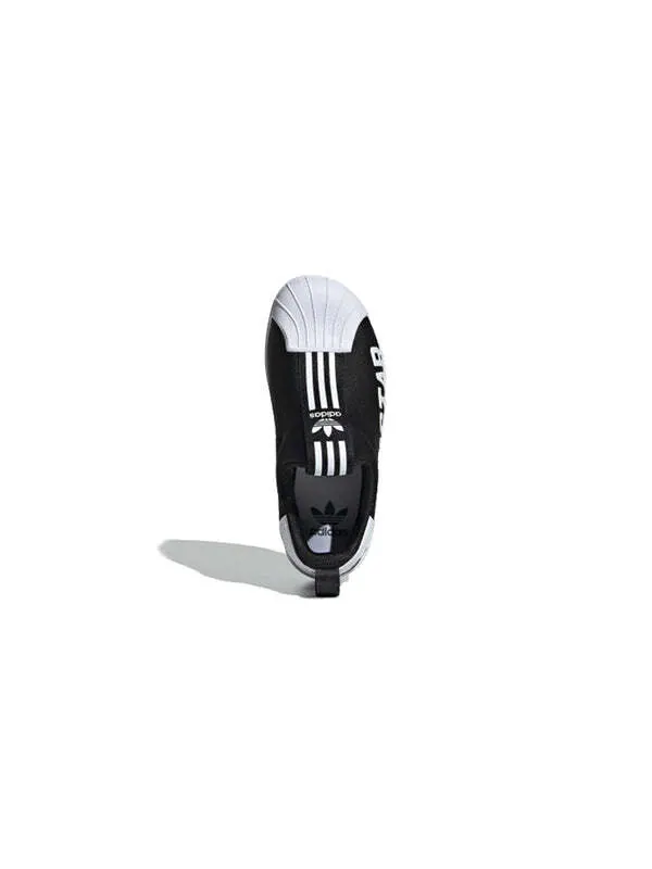 Кроссовки суперзвезда 360 xc Adidas — изображение 4 из 4, черный