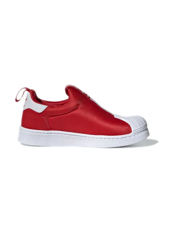Кроссовки суперзвезда 360 xc Adidas — изображение 2 из 4, красный