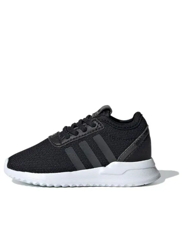 Кроссовки оригиналы u_path x Adidas — изображение 1 из 4, черный/белый
